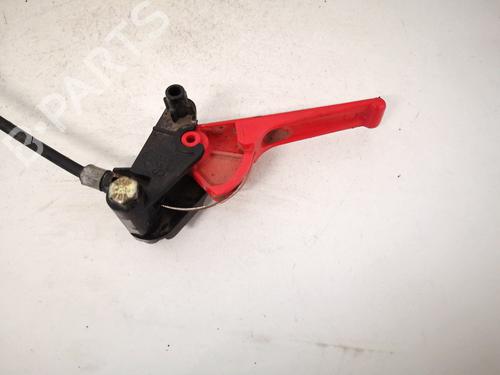 Used Interior handle Interior handle CITROËN XSARA (N1) 1.9 D (68 hp) 35452222 35452222
