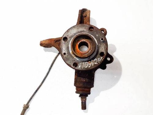 Used Right front steering knuckle Right front steering knuckle 34821696 34821696