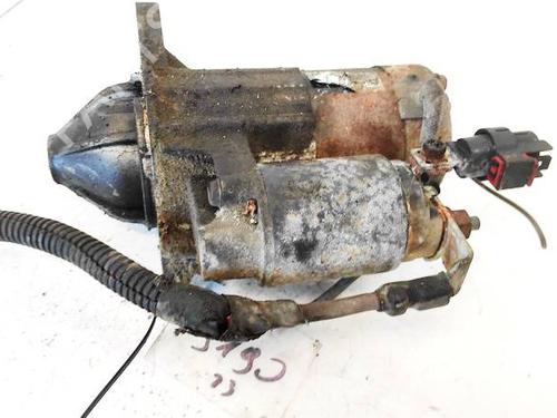 Used Starter Starter CHRYSLER PT CRUISER (PT_) 2.0 (141 hp) 35266115 35266115