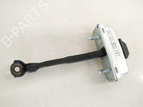 Used Hinge/Door check strap Hinge/Door check strap JAGUAR I-PACE (X590) EV400 AWD (400 hp) 35535123 35535123