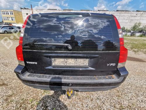 Pipe VOLVO V70 II (285) D5 | BP37736892M125  - Image 7