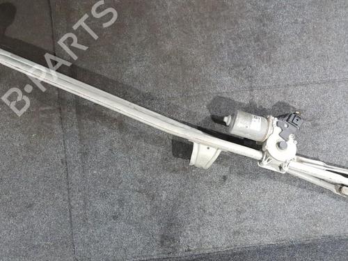 Used Front wipers mechanism Front wipers mechanism 35656141 35656141