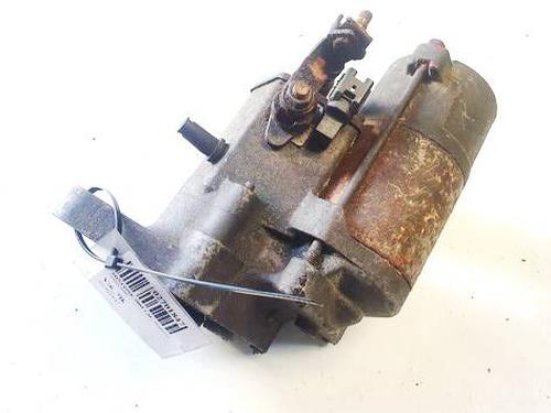 Used Starter Starter 34852917 34852917