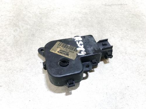 Used Electronic module Electronic module RENAULT LAGUNA II (BG0/1_) 2.2 dCi (BG0F) (150 hp) 33065804 33065804