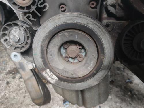 Used Pulley Pulley 35616542 35616542