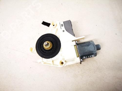 Used Right rear window motor Right rear window motor 35539007 35539007