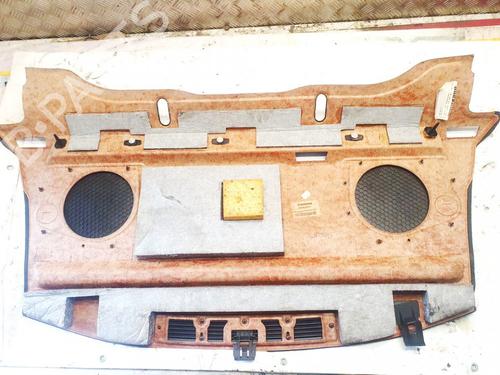 Rear parcel shelf VOLVO S60 I (384) D5 | BP35404845C85 - Image 2