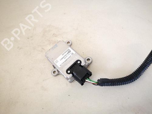 Used Electronic module Electronic module OPEL VECTRA C (Z02) 2.2 DTI 16V (F69) (125 hp) 35420668 35420668