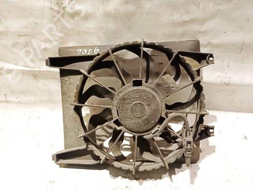 Used Fan Fan 35043698 35043698