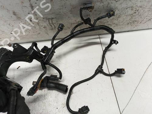 Wiring harness CITROËN C4 Picasso II 1.6 HDi / BlueHDi 115 | BP34908177E16 - Image 3