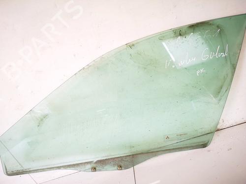 Used Front left door window Front left door window 35493695 35493695