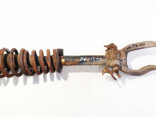 Used Left front shock absorber Left front shock absorber 37678472 37678472
