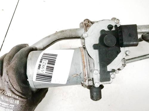 Used Front wiper motor Front wiper motor FIAT PUNTO EVO (199_) 1.4 16V (105 hp) 35142887 35142887