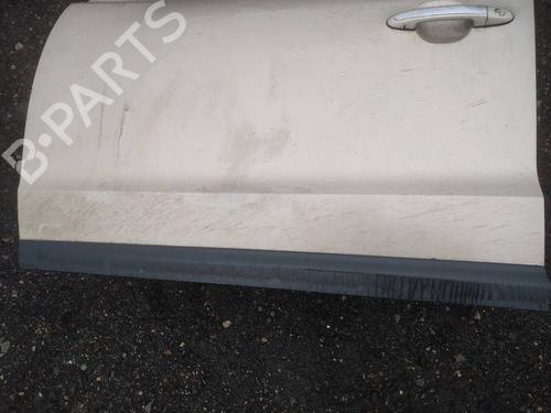 Used Door moulding trim Door moulding trim HYUNDAI SANTA FÉ II (CM) 2.2 CRDi GLS (150 hp) 35148598 35148598
