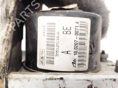 ABS pump FORD FOCUS C-MAX (DM2) 1.6 TDCi | BP35302154M43 - Image 3