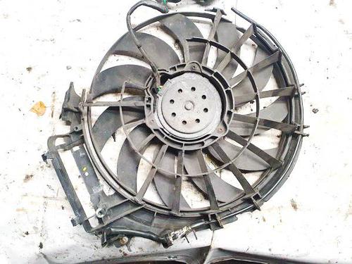 Fan AUDI A4 B6 (8E2) 1.8 T quattro | BP35883115M128 - Image 3