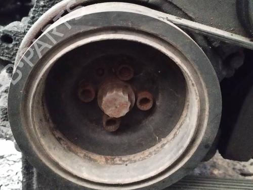 Used Pulley Pulley 35302449 35302449