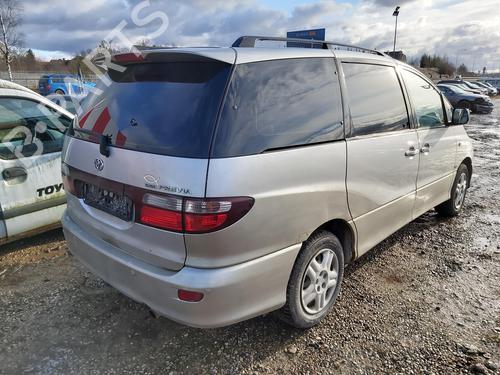 Switch TOYOTA PREVIA II (_R3_) 2.0 D-4D (CLR30_, CLR30R) | BP33515986I30  - Image 10
