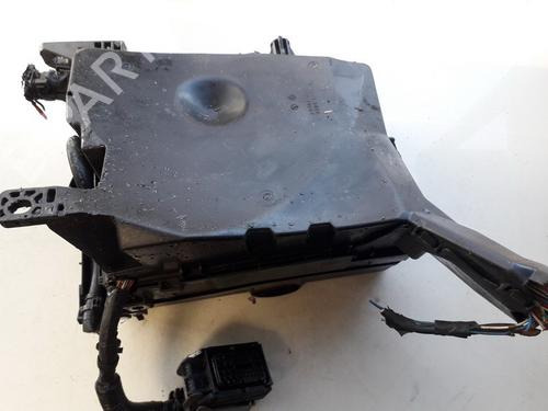 Fuse box TOYOTA AURIS (_E15_) 2.0 D-4D (ADE150_, ADE150R) | BP33515748E1 - Image 2