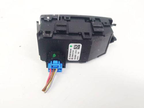 Warning switch MERCEDES-BENZ C-CLASS (W204) C 200 CDI (204.007, 204.006) | BP35110264I22 - Image 2
