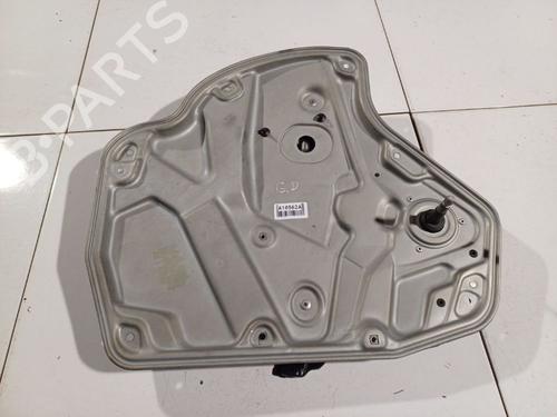 Used Rear right window mechanism Rear right window mechanism 34981423 34981423
