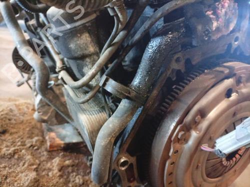 Used Pipe Pipe OPEL ZAFIRA A MPV (T98) 2.0 DI 16V (F75) (82 hp) 36346855 36346855