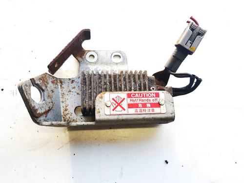 Used Electronic module Electronic module 35331096 35331096