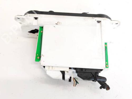 Climate control FORD MONDEO III (B5Y) 2.0 TDCi | BP35259584I5 - Image 2