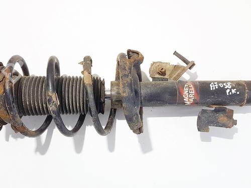 Used Left front shock absorber Left front shock absorber VOLVO V50 (545) 1.6 D (110 hp) 35515653 35515653