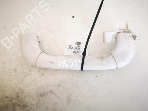 Used Interior roof handle Interior roof handle SAAB 9-3 (YS3D) 2.0 Turbo (154 hp) 35395263 35395263