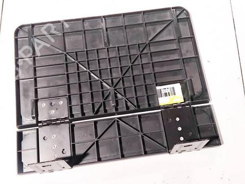 Boot lining OPEL MERIVA A MPV (X03) 1.7 CDTI (E75) | BP35118312I3 - Image 2