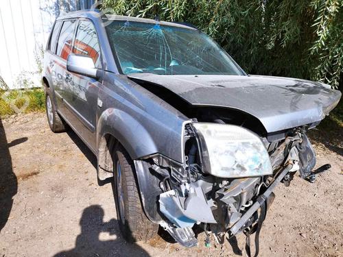 Used Parts NISSAN X-TRAIL I (T30) 2.2 dCi (136 hp) 4471010