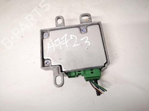 ECU airbags BMW 7 (E65, E66, E67) 730 d | BP32895061M53 - Image 3