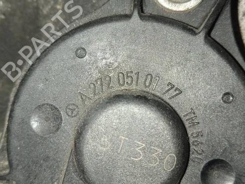 Electronic sensor MERCEDES-BENZ M-CLASS (W164) ML 350 4-matic (164.186) | BP38575609M84 - Image 2