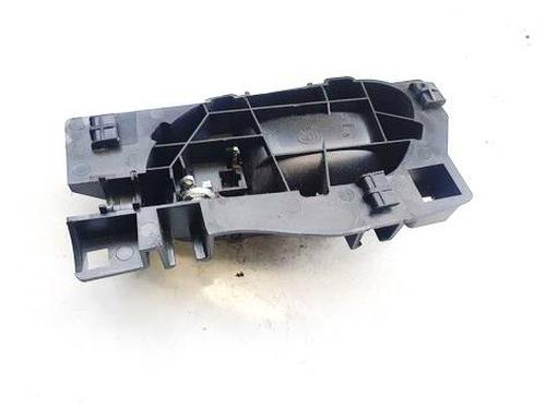 Rear right interior door handle CITROËN C5 III (RD_) 2.0 HDi 165 (RDRHHA, RDRHH8) | BP34804541I16 - Image 3