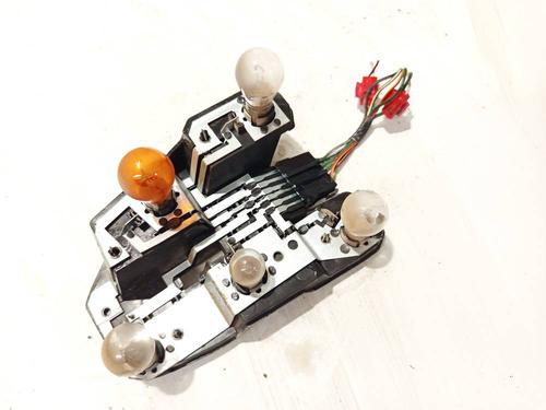 Lamp holder ROVER 45 I Hatchback (RT) 2.0 iDT | BP34910617L10 - Image 2