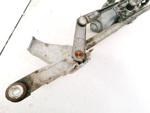 Used Front wipers mechanism Front wipers mechanism SUBARU FORESTER (SH_) 2.0 D AWD (SHH, SHD, SHN) (147 hp) 35369203 35369203