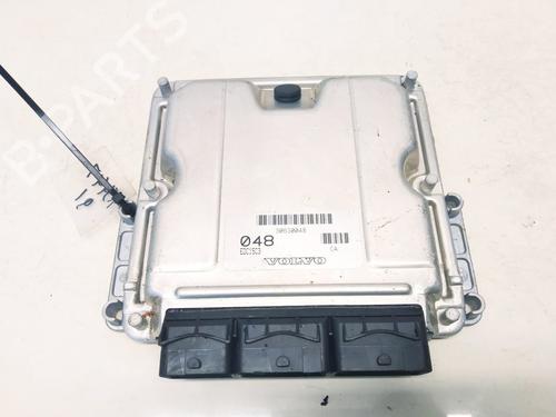 Used Engine control unit (ECU) Engine control unit (ECU) VOLVO V40 Estate (645) 1.9 DI (115 hp) 33109067 33109067
