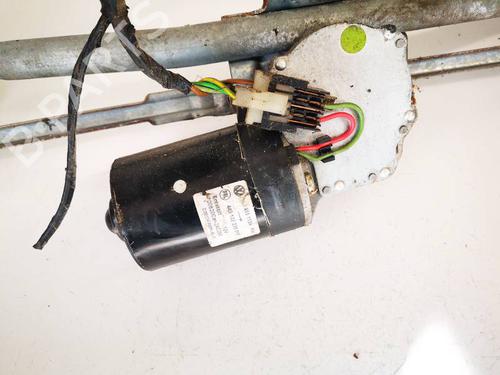 Used Front wiper motor Front wiper motor 34905445 34905445