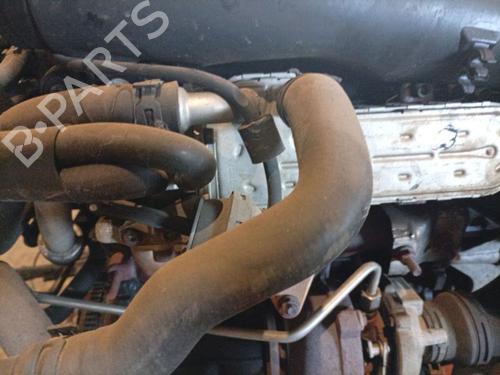 Pipe SEAT TOLEDO III (5P2) 2.0 TDI 16V | BP39604090M125 - Image 3