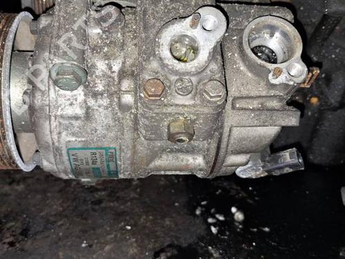 Used AC compressor AC compressor VW GOLF V (1K1) 1.9 TDI 4motion (105 hp) 34939927 34939927