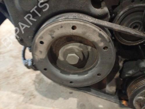 Used Pulley Pulley 39392584 39392584