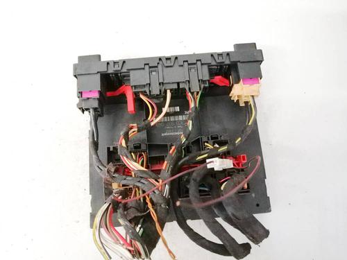 Electronic module SEAT ALTEA (5P1) 1.9 TDI | BP35089507M83 - Image 2