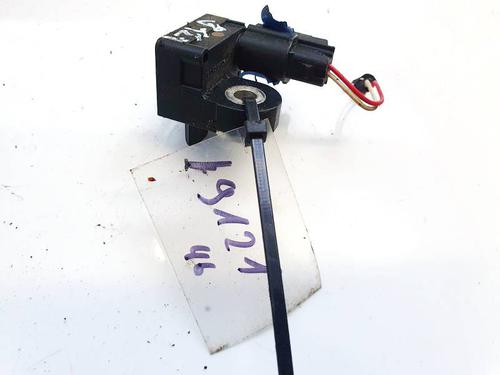 Electronic module MAZDA 6 Saloon (GG) 1.8 | BP32946369M83 - Image 2