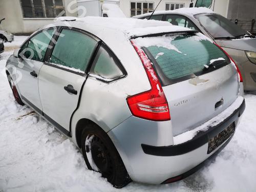 Engine mount CITROËN C4 I (LC_) 1.6 HDi | BP32929003M89 - Image 8