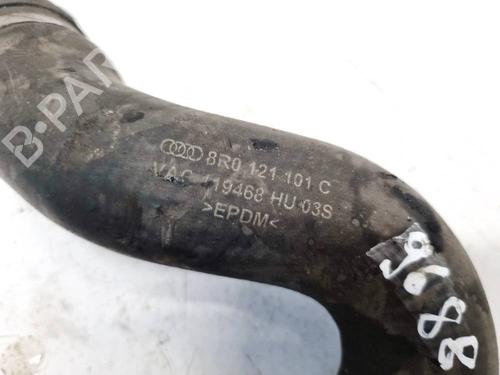 Pipe AUDI Q5 (8RB) 3.2 FSI quattro | BP32574650M125  - Image 8