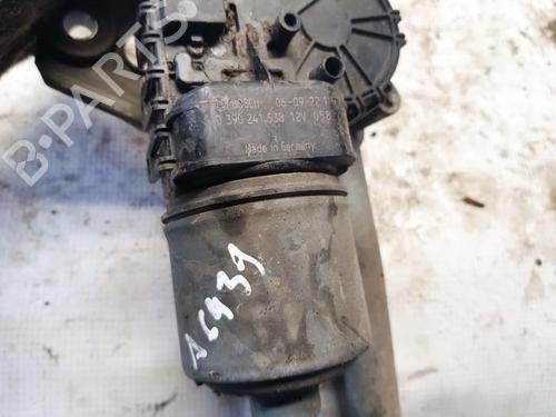 Front wiper motor OPEL ASTRA H (A04) 1.9 CDTI 16V (L48) | BP35543807M29 - Image 2