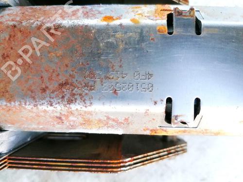 Steering column OPEL INSIGNIA A (G09) 1.8 (68) | BP35431960M21 - Image 3