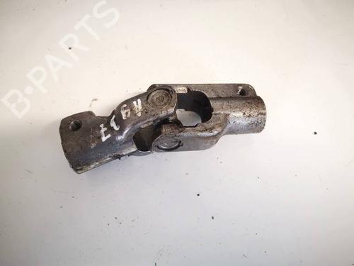 Used Steering column universal joint Steering column universal joint 35214817 35214817