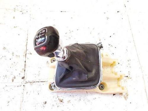 Selector da caixa Selector da caixa KIA CEE'D (JD) 1.6 CRDi 128 (128 hp) 35082737 35082737